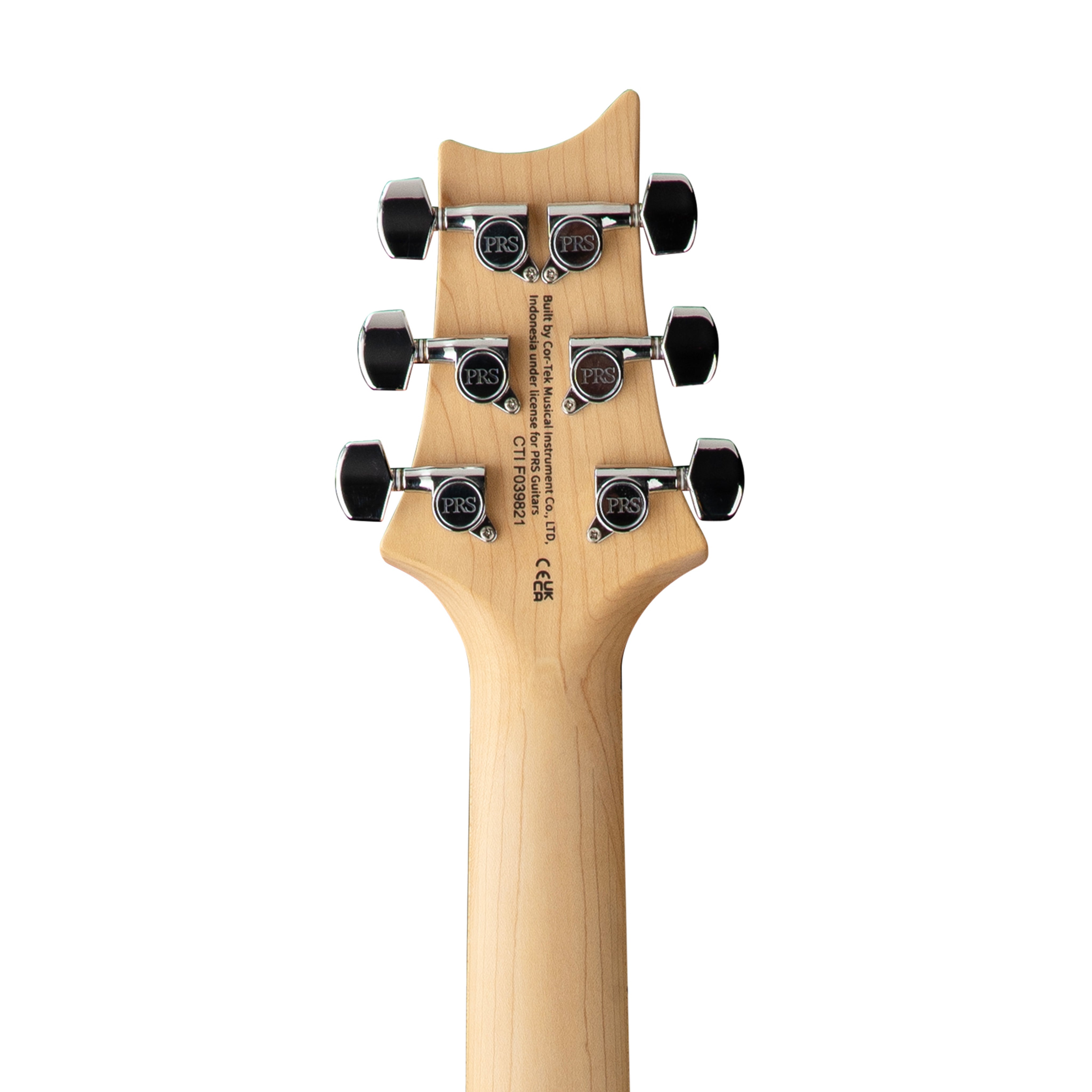 PRS SE Swamp Ash Special Electric Guitar w/Bag, Iri Blue |  PRS |  ELECTRIC GUITAR |  Zoso Music