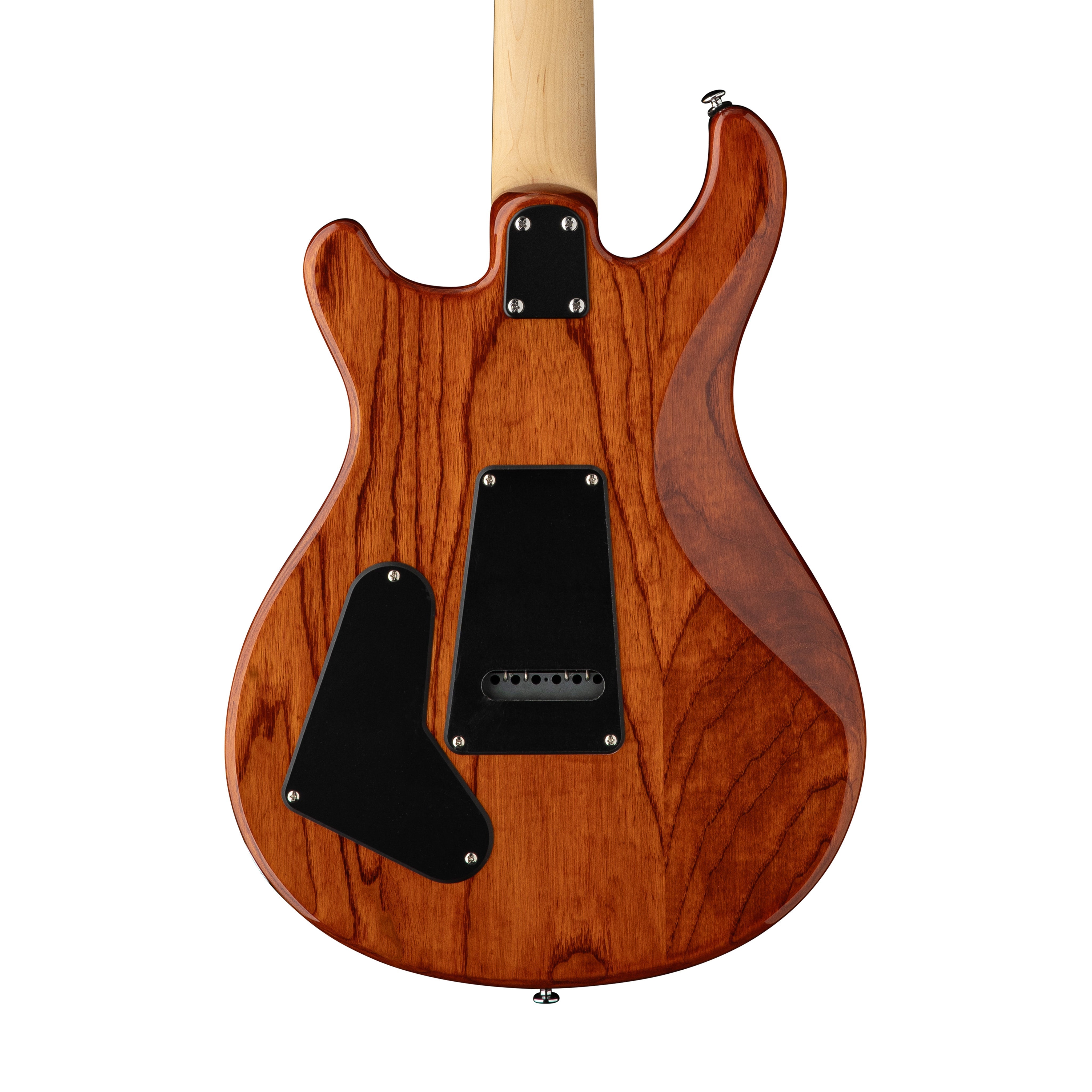 PRS SE Swamp Ash Special Electric Guitar w/Bag, Vintage Sunburst |  PRS |  ELECTRIC GUITAR |  Zoso Music