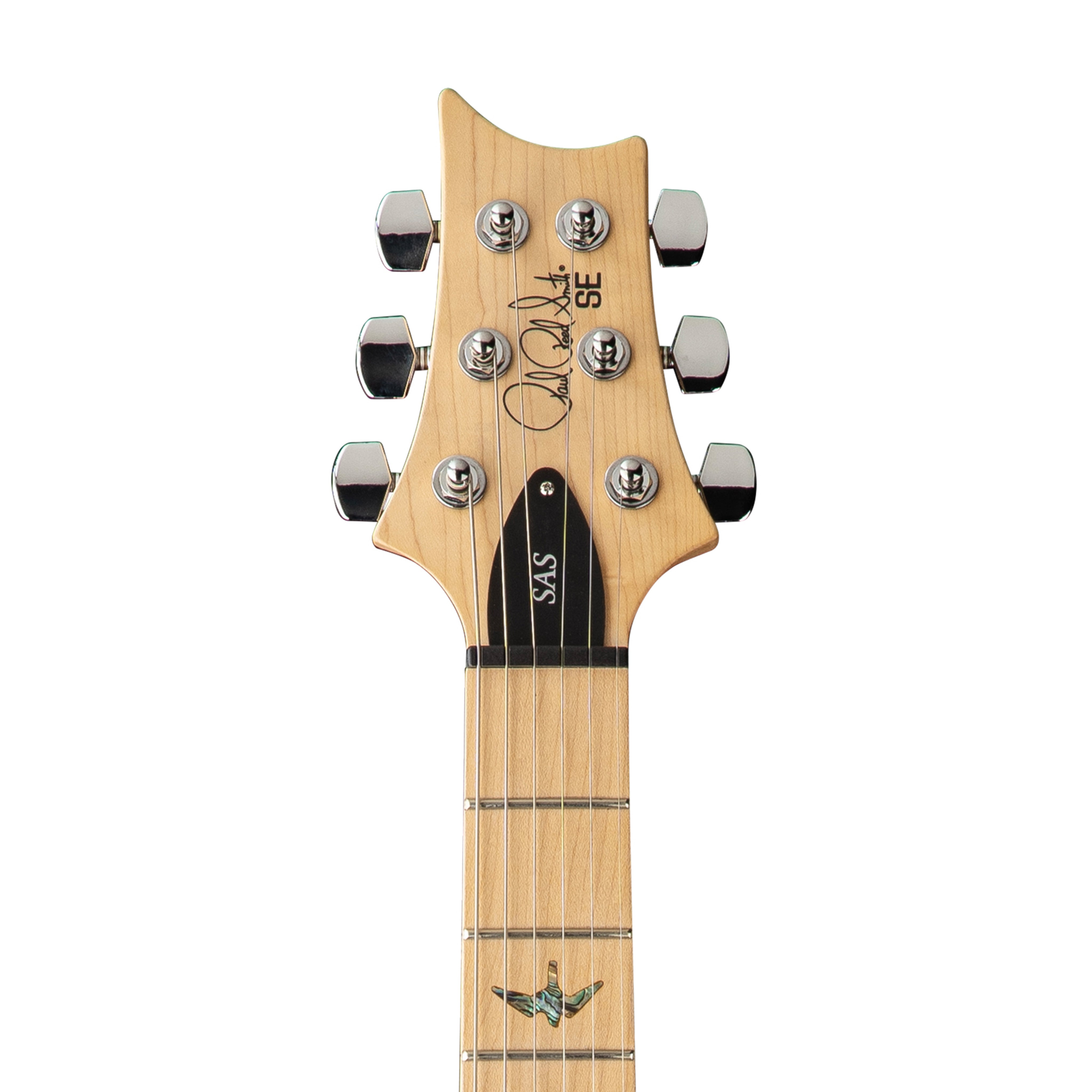 PRS SE Swamp Ash Special Electric Guitar w/Bag, Vintage Sunburst |  PRS |  ELECTRIC GUITAR |  Zoso Music