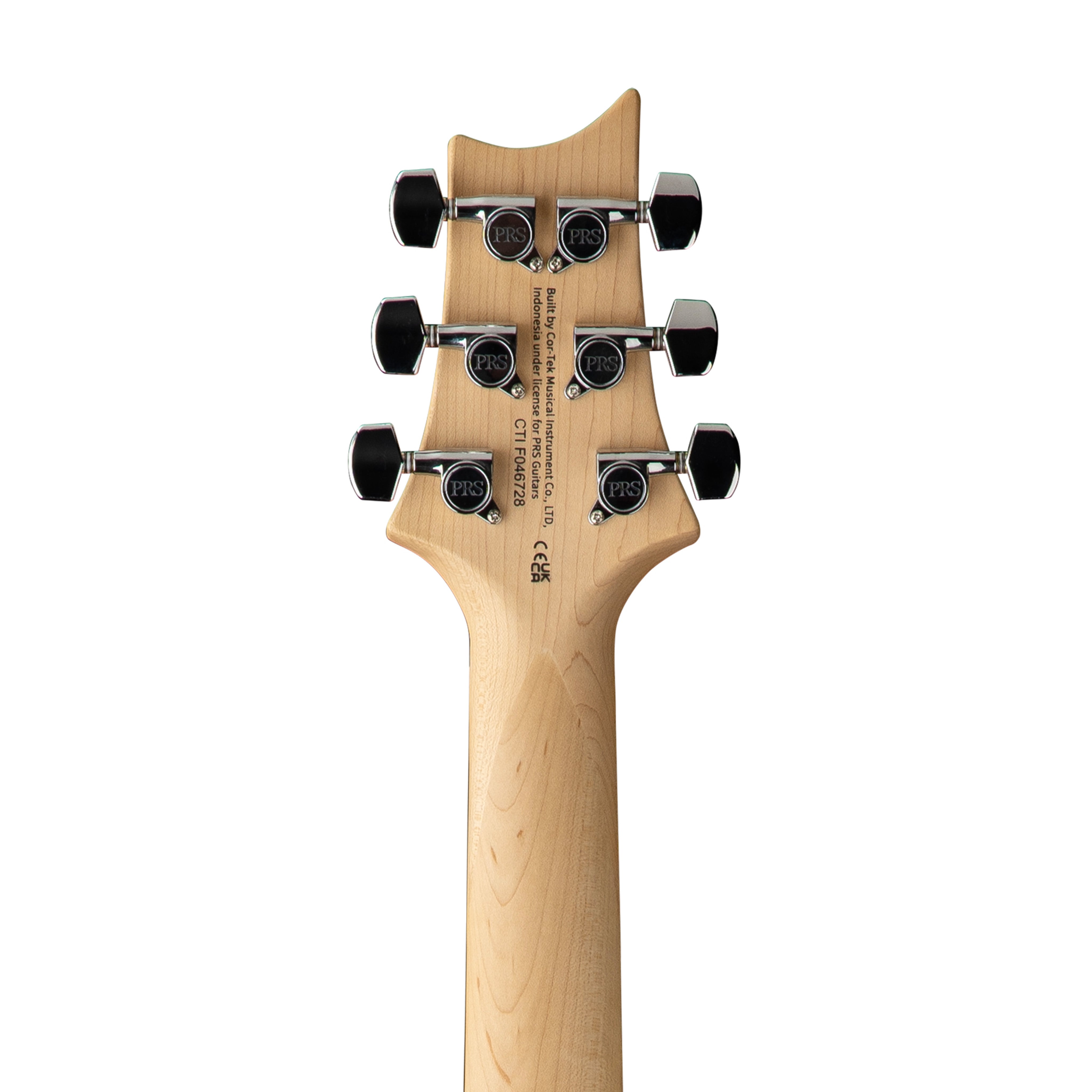 PRS SE Swamp Ash Special Electric Guitar w/Bag, Vintage Sunburst |  PRS |  ELECTRIC GUITAR |  Zoso Music