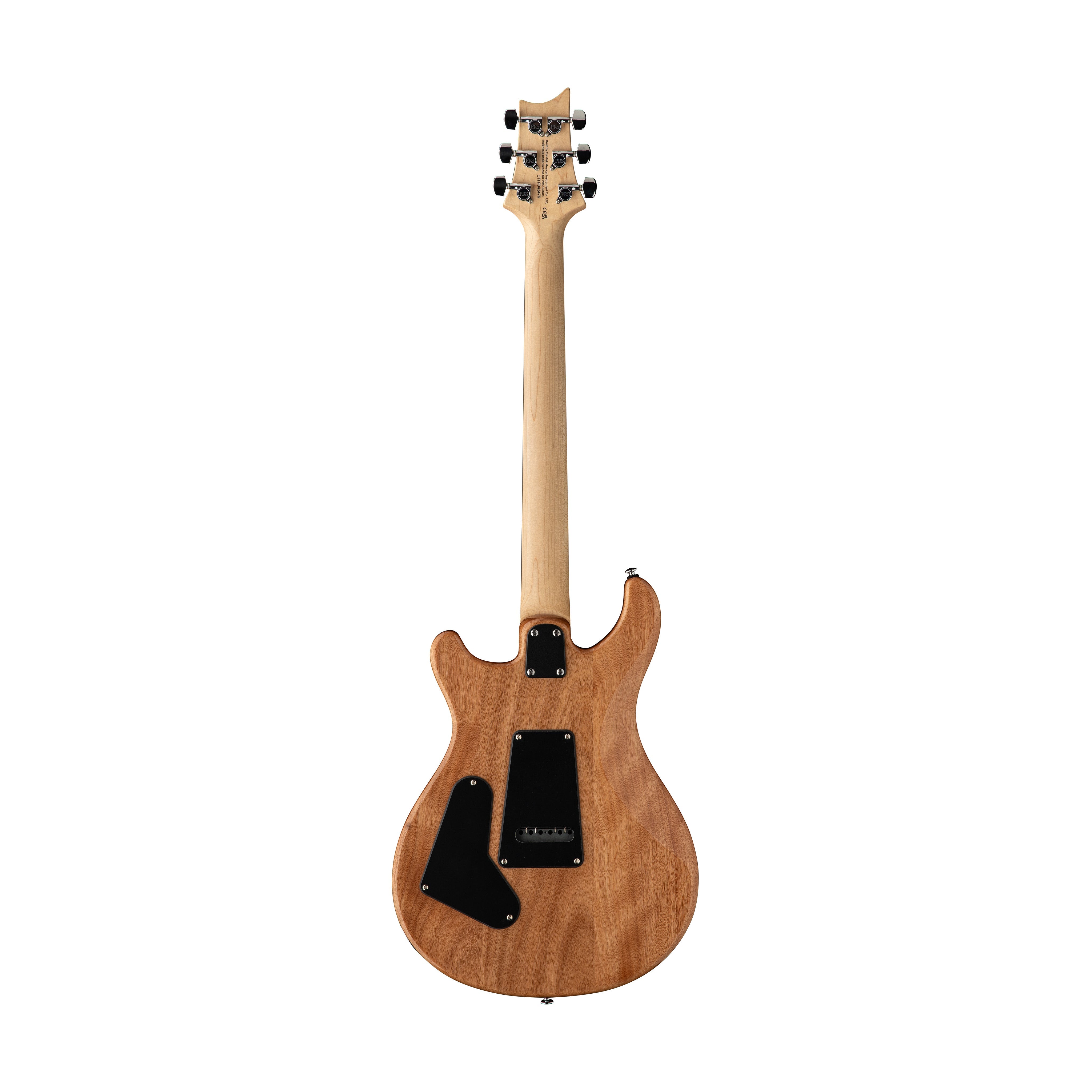 PRS SE CE24 Electric Guitar w/Bag, Blood Orange |  PRS |  ELECTRIC GUITAR |  Zoso Music