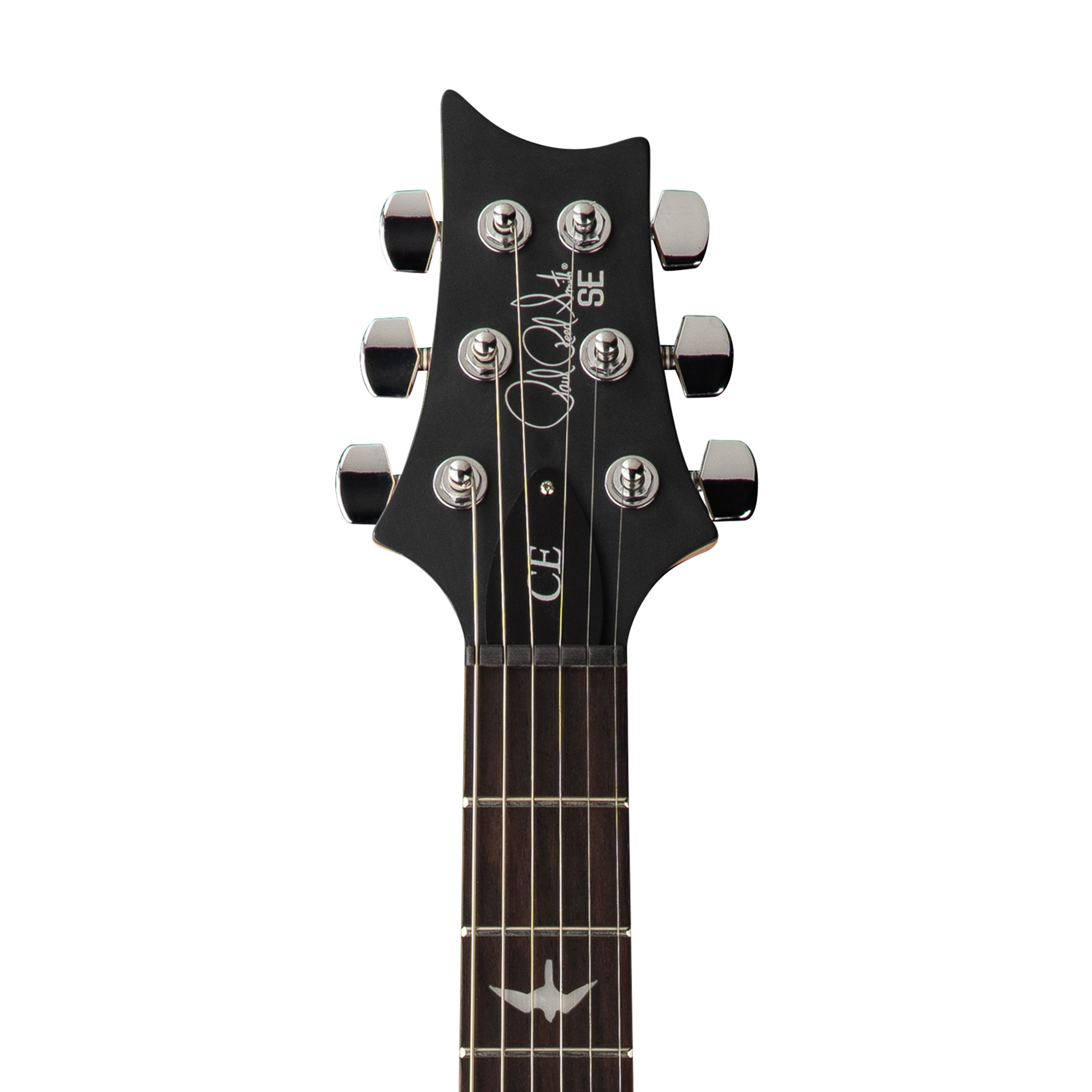 PRS SE CE24 Electric Guitar w/Bag, Blood Orange |  PRS |  ELECTRIC GUITAR |  Zoso Music