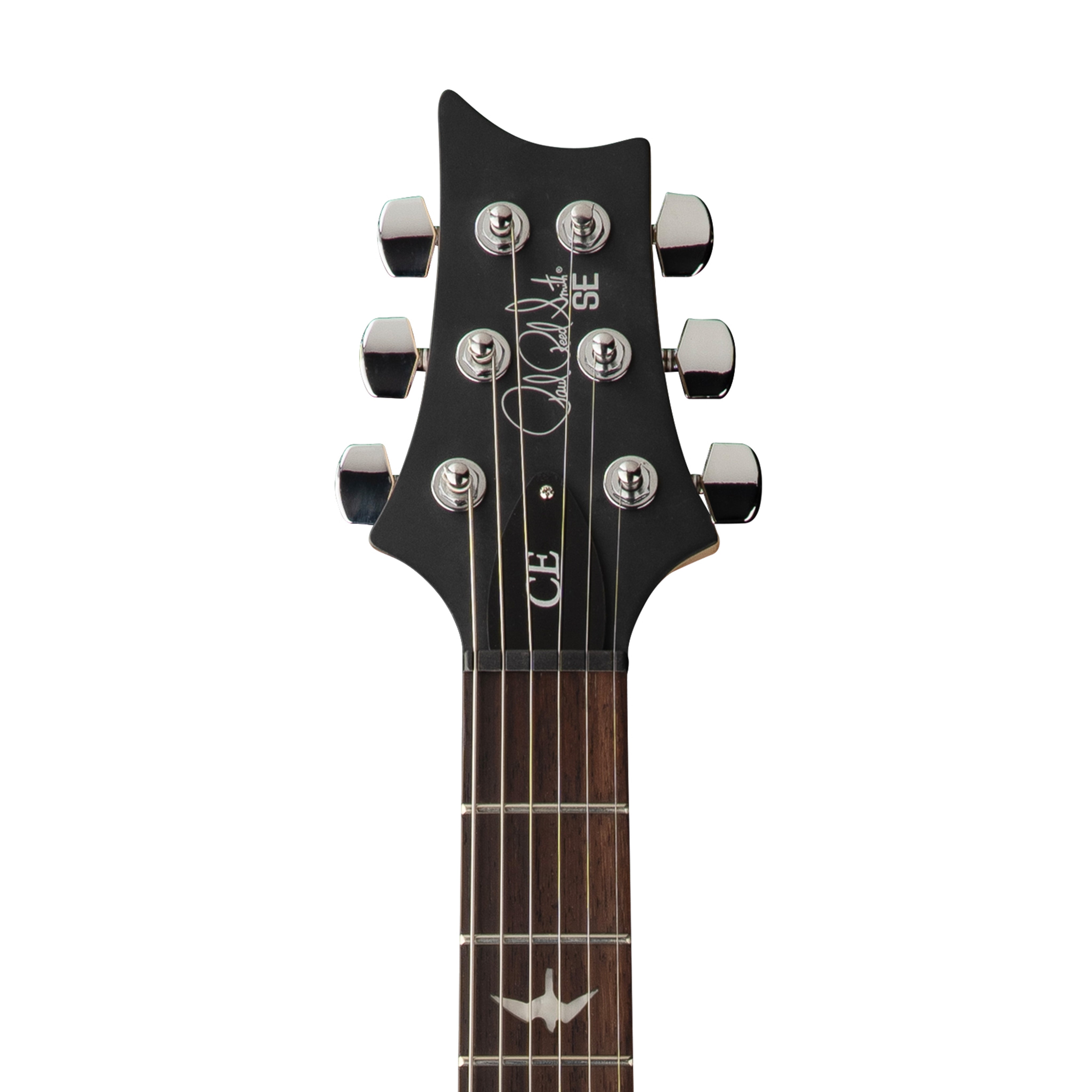 PRS SE CE24 Electric Guitar w/Bag, Black Cherry |  PRS |  ELECTRIC GUITAR |  Zoso Music
