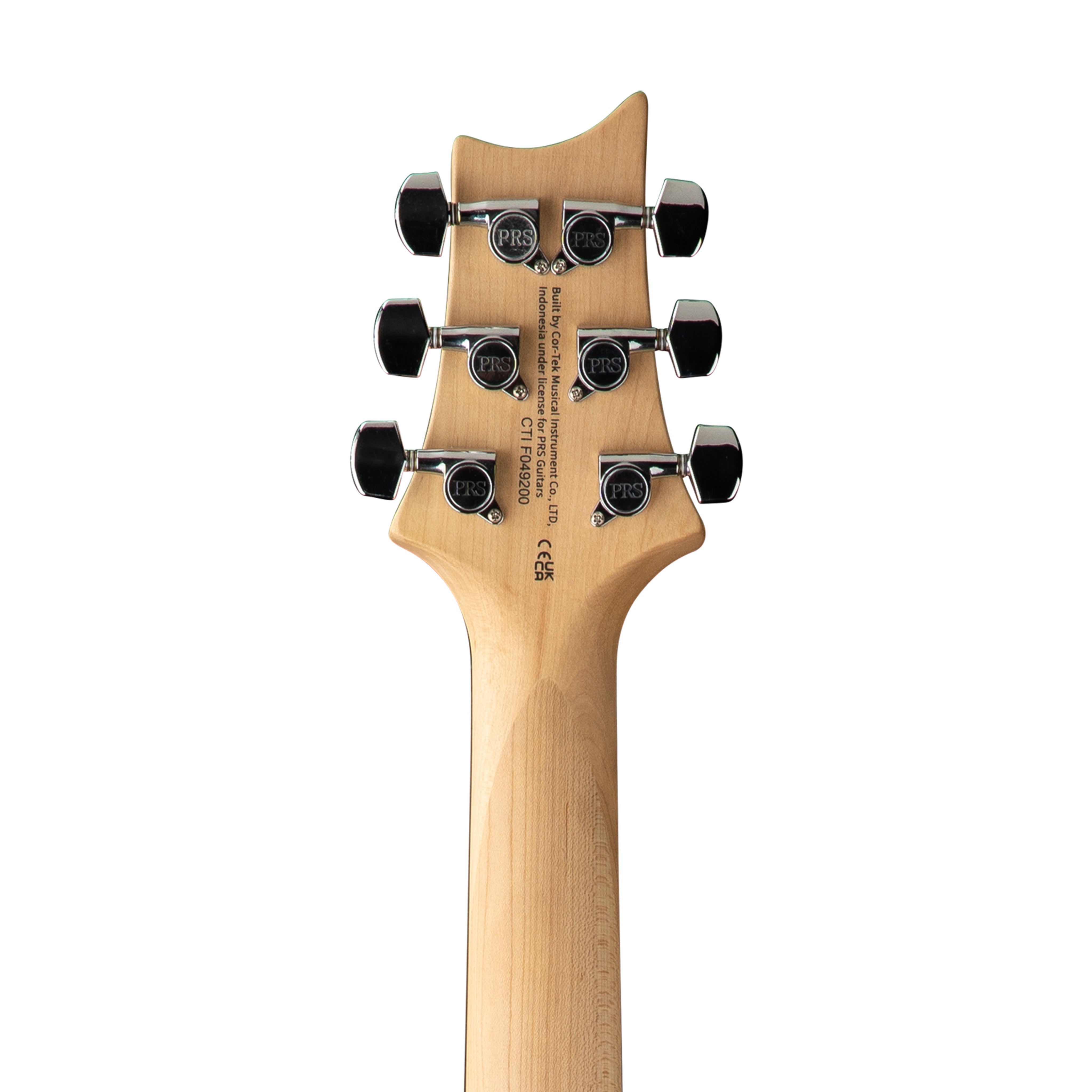 PRS SE CE24 Electric Guitar w/Bag, Black Cherry |  PRS |  ELECTRIC GUITAR |  Zoso Music