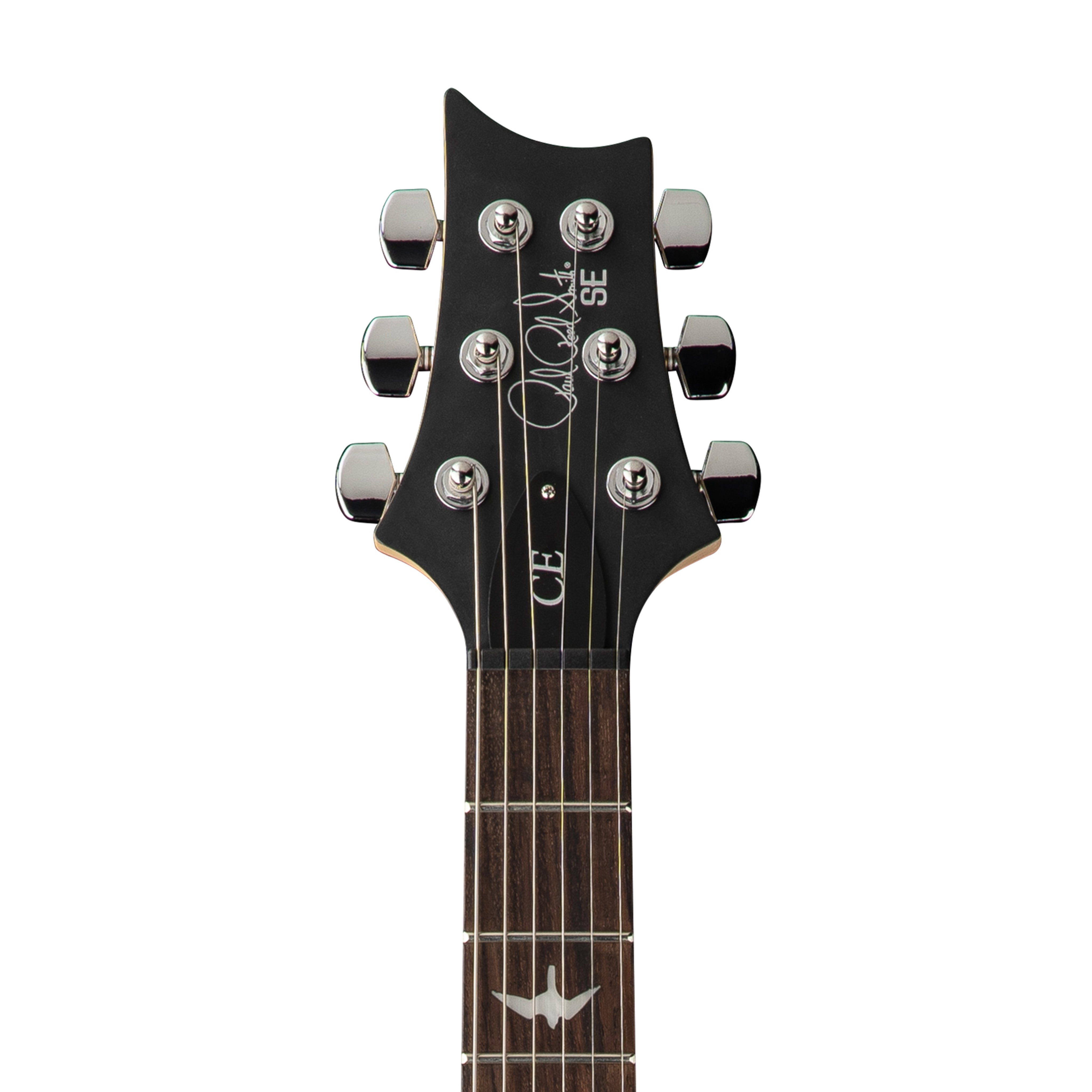PRS SE CE24 Electric Guitar w/Bag, Turquoise |  PRS |  ELECTRIC GUITAR |  Zoso Music