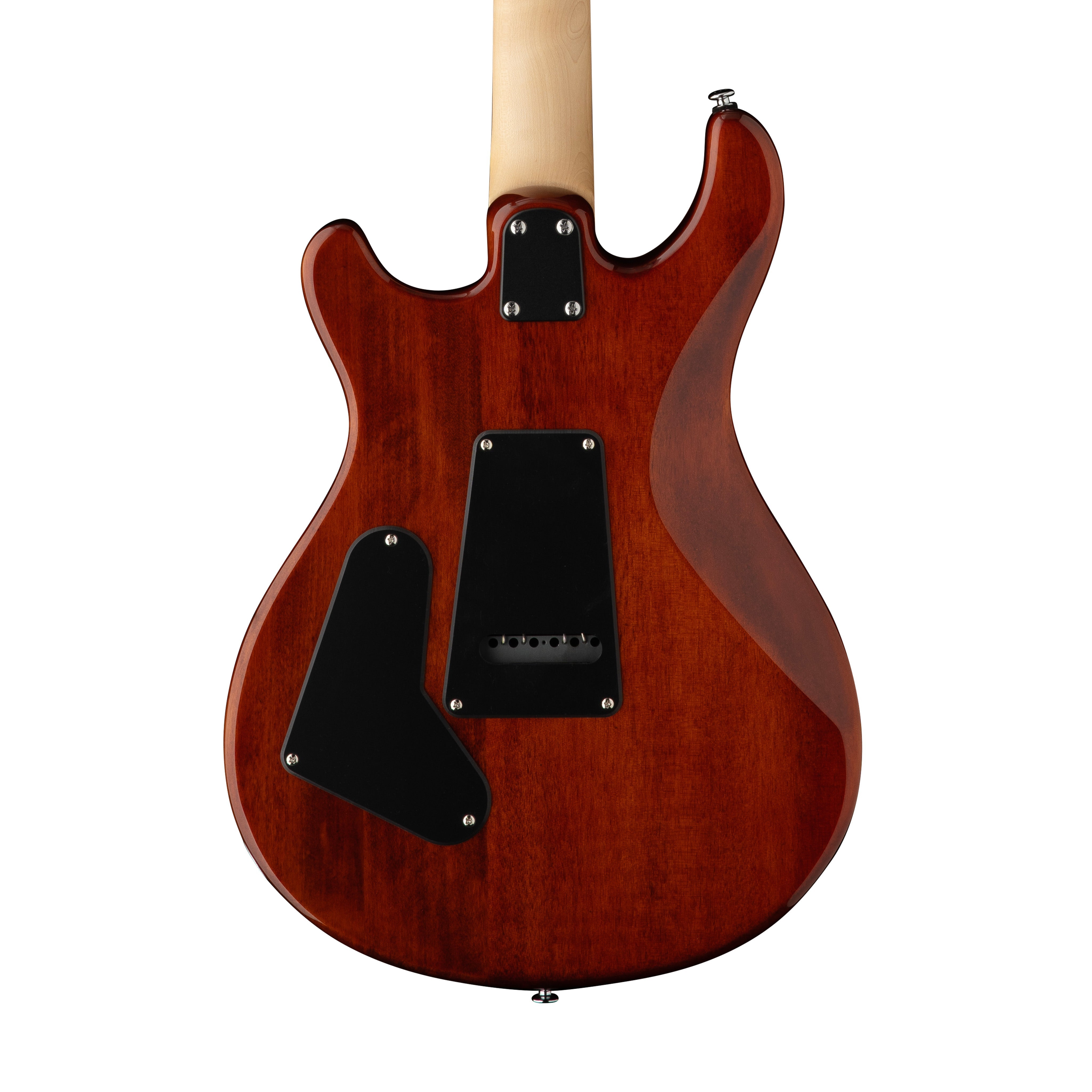 PRS SE CE24 Electric Guitar w/Bag, Vintage Sunburst |  PRS |  ELECTRIC GUITAR |  Zoso Music