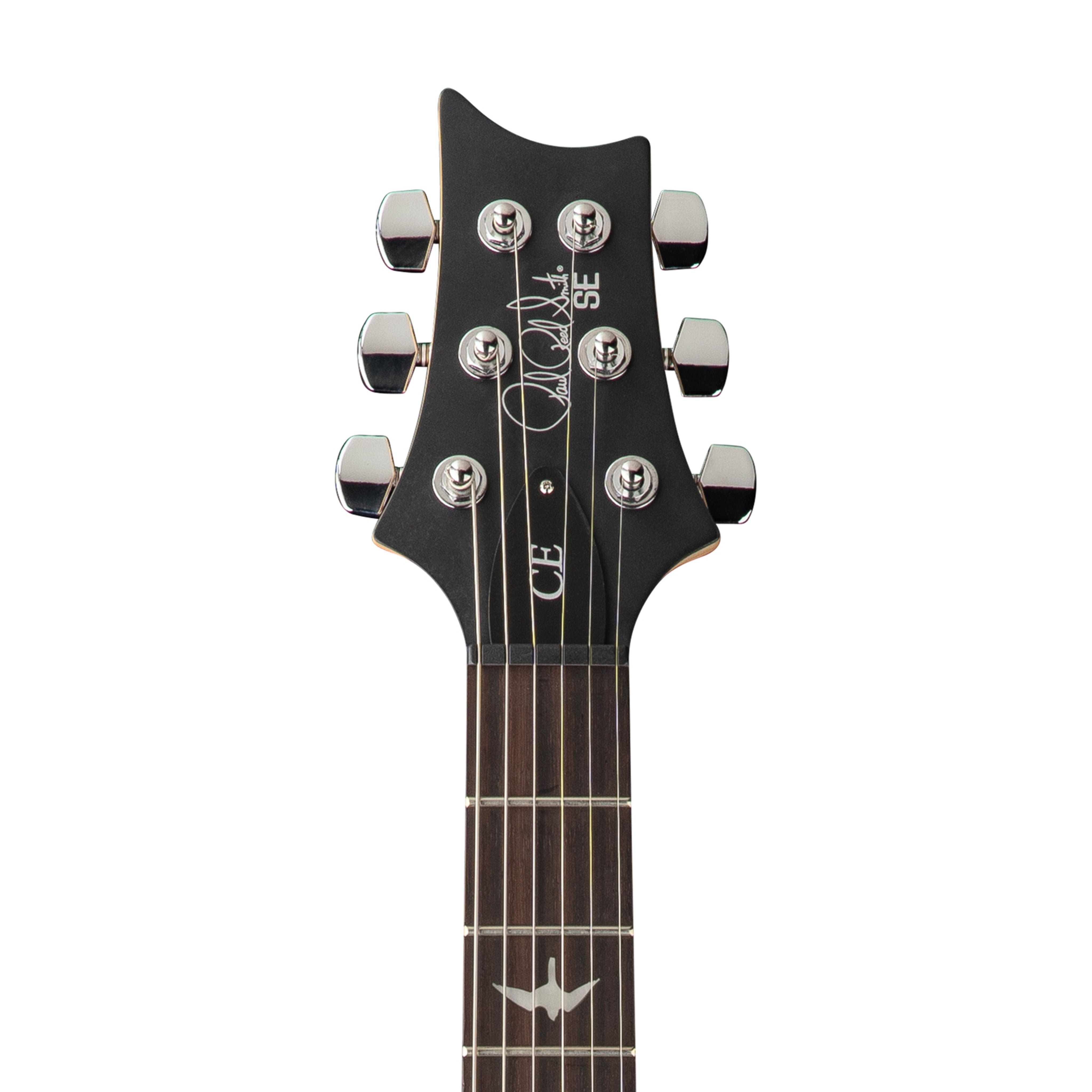 PRS SE CE24 Electric Guitar w/Bag, Vintage Sunburst |  PRS |  ELECTRIC GUITAR |  Zoso Music