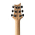 PRS SE CE24 Standard Satin Electric Guitar w/Bag, Charcoal |  PRS |  ELECTRIC GUITAR |  Zoso Music