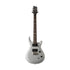 PRS SE CE24 Standard Satin Electric Guitar w/Bag, Metallic Silver |  PRS |  ELECTRIC GUITAR |  Zoso Music