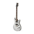 PRS SE CE24 Standard Satin Electric Guitar w/Bag, Metallic Silver |  PRS |  ELECTRIC GUITAR |  Zoso Music