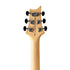 PRS SE CE24 Standard Satin Electric Guitar w/Bag, Metallic Silver |  PRS |  ELECTRIC GUITAR |  Zoso Music