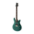 PRS SE CE24 Standard Satin Electric Guitar w/Bag, Turquoise |  PRS |  ELECTRIC GUITAR |  Zoso Music