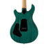PRS SE CE24 Standard Satin Electric Guitar w/Bag, Turquoise |  PRS |  ELECTRIC GUITAR |  Zoso Music