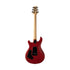 PRS SE CE24 Standard Satin Electric Guitar w/Bag, Vintage Cherry |  PRS |  ELECTRIC GUITAR |  Zoso Music