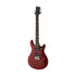 PRS SE CE24 Standard Satin Electric Guitar w/Bag, Vintage Cherry |  PRS |  ELECTRIC GUITAR |  Zoso Music
