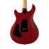 PRS SE CE24 Standard Satin Electric Guitar w/Bag, Vintage Cherry |  PRS |  ELECTRIC GUITAR |  Zoso Music