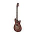 PRS SE Custom 24-08 Electric Guitar, Quilted Charcoal Cherry Burst |  PRS |  ELECTRIC GUITAR |  Zoso Music