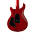 PRS SE Custom 24-08 Electric Guitar, Quilted Charcoal Cherry Burst |  PRS |  ELECTRIC GUITAR |  Zoso Music
