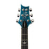 PRS SE Custom 24-08 Electric Guitar, Quilted Lake Blue |  PRS |  ELECTRIC GUITAR |  Zoso Music