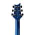 PRS SE Custom 24-08 Electric Guitar, Quilted Lake Blue |  PRS |  ELECTRIC GUITAR |  Zoso Music