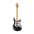 PRS SE NF3 Electric Guitar w/Bag, Maple FB, Gun Metal Grey |  PRS |  ELECTRIC GUITAR |  Zoso Music