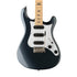 PRS SE NF3 Electric Guitar w/Bag, Maple FB, Gun Metal Grey | Zoso Music Sdn Bhd