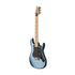 PRS SE NF3 Electric Guitar w/Bag, Maple FB, Ice Blue Metallic |  PRS |  ELECTRIC GUITAR |  Zoso Music