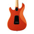 PRS SE NF3 Electric Guitar w/Bag, Maple FB, Metallic Orange |  PRS |  ELECTRIC GUITAR |  Zoso Music