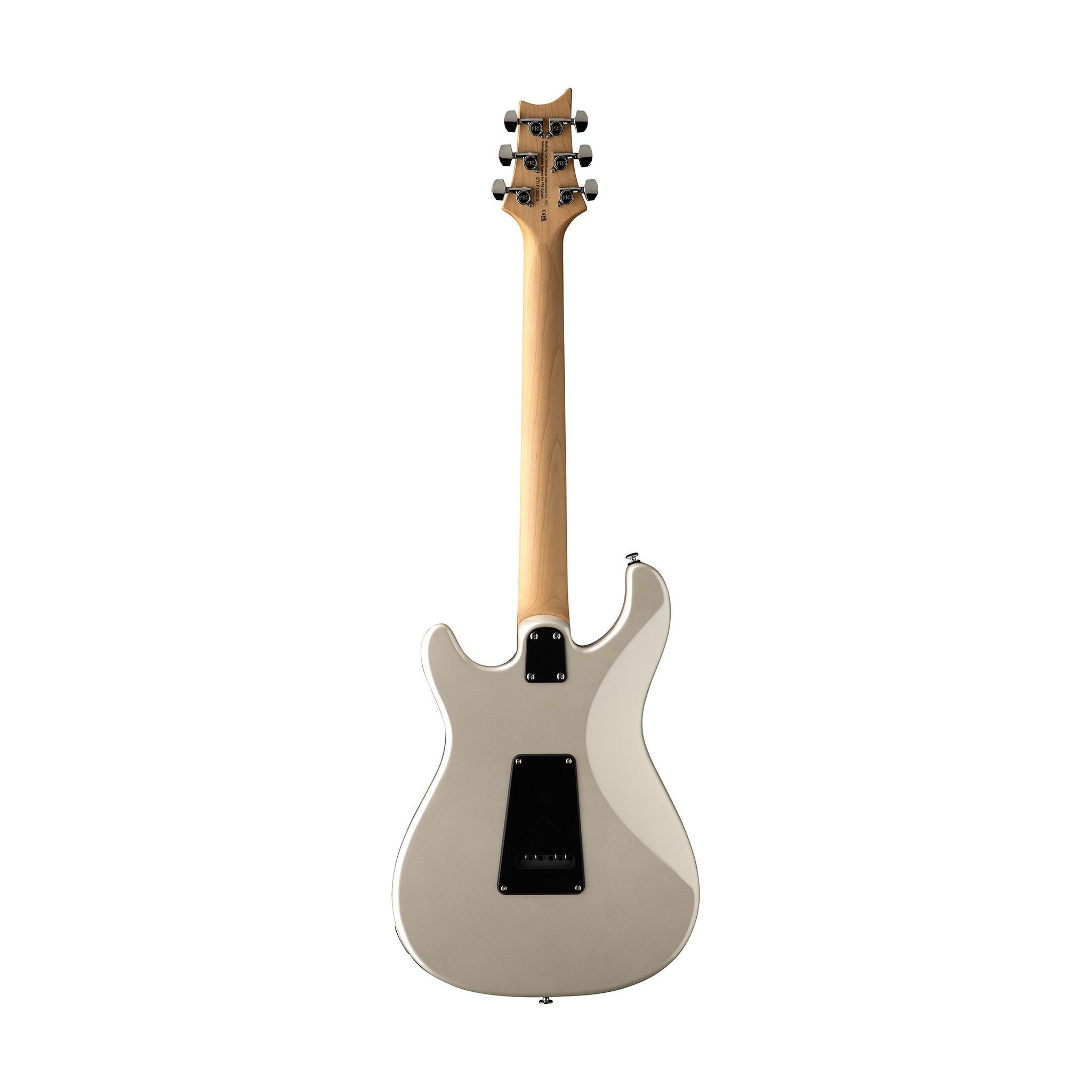 PRS SE NF3 Electric Guitar w/Bag, Maple FB, Pearl White |  PRS |  ELECTRIC GUITAR |  Zoso Music
