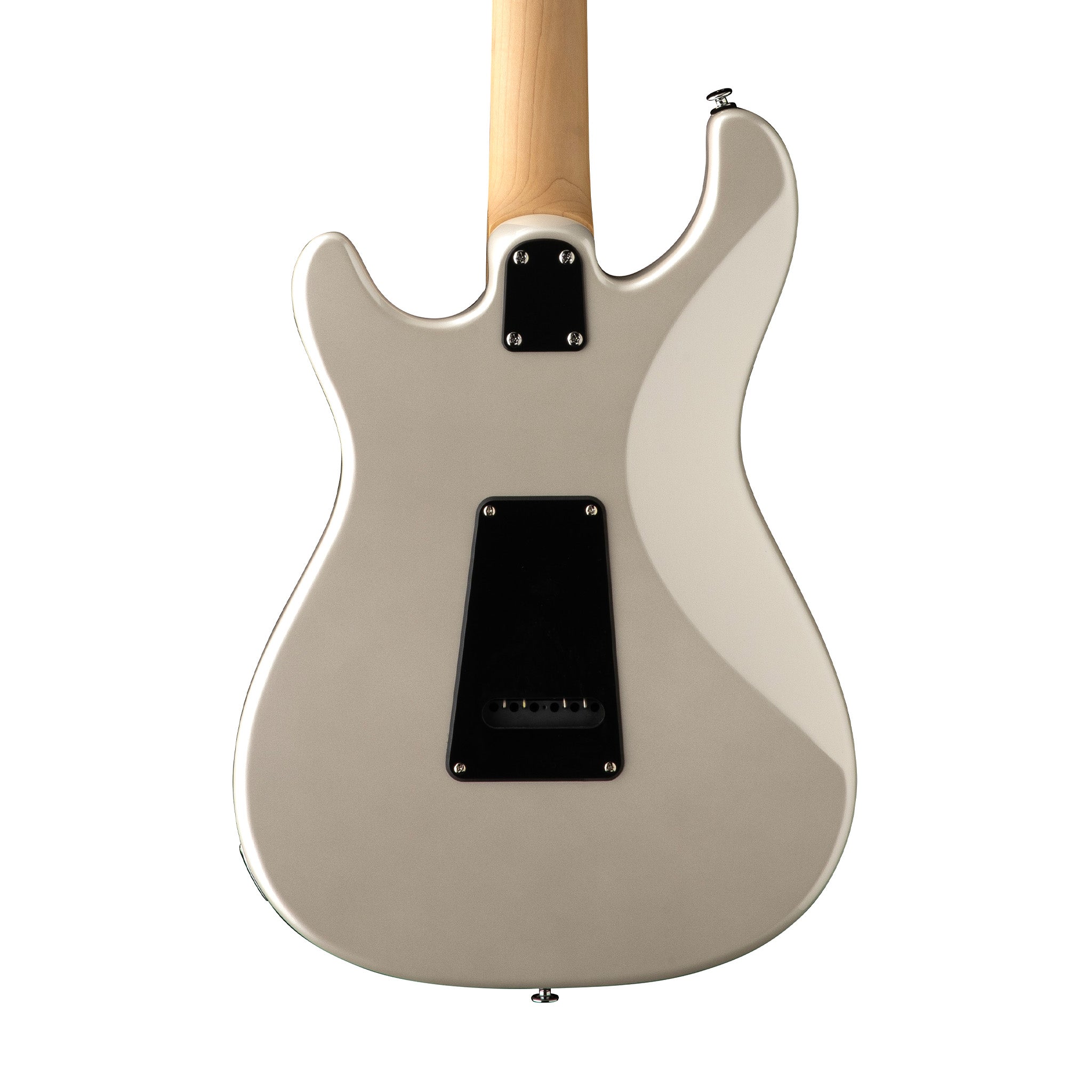 PRS SE NF3 Electric Guitar w/Bag, Maple FB, Pearl White |  PRS |  ELECTRIC GUITAR |  Zoso Music