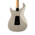 PRS SE NF3 Electric Guitar w/Bag, Maple FB, Pearl White |  PRS |  ELECTRIC GUITAR |  Zoso Music