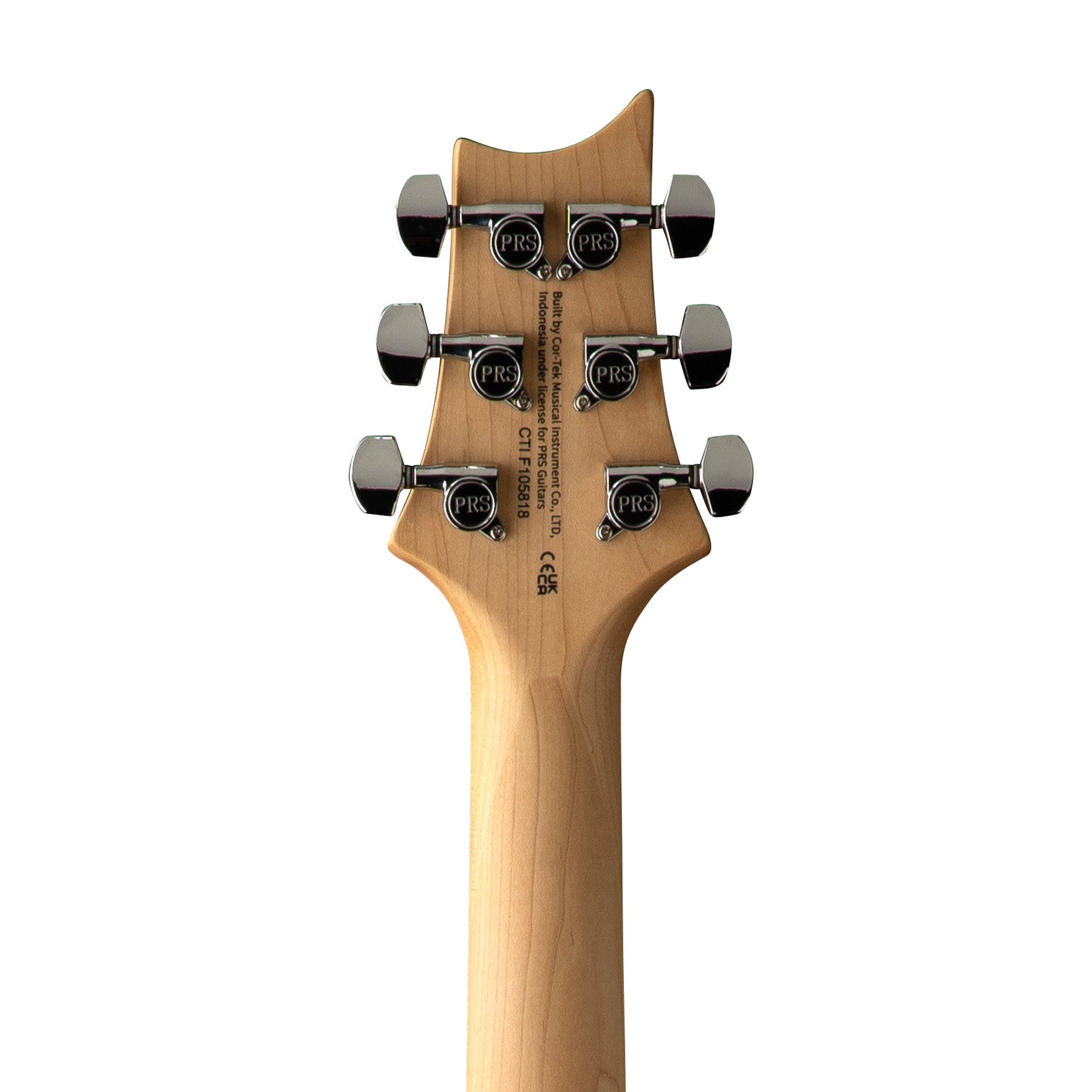 PRS SE NF3 Electric Guitar w/Bag, Maple FB, Gun Metal Grey |  PRS |  ELECTRIC GUITAR |  Zoso Music