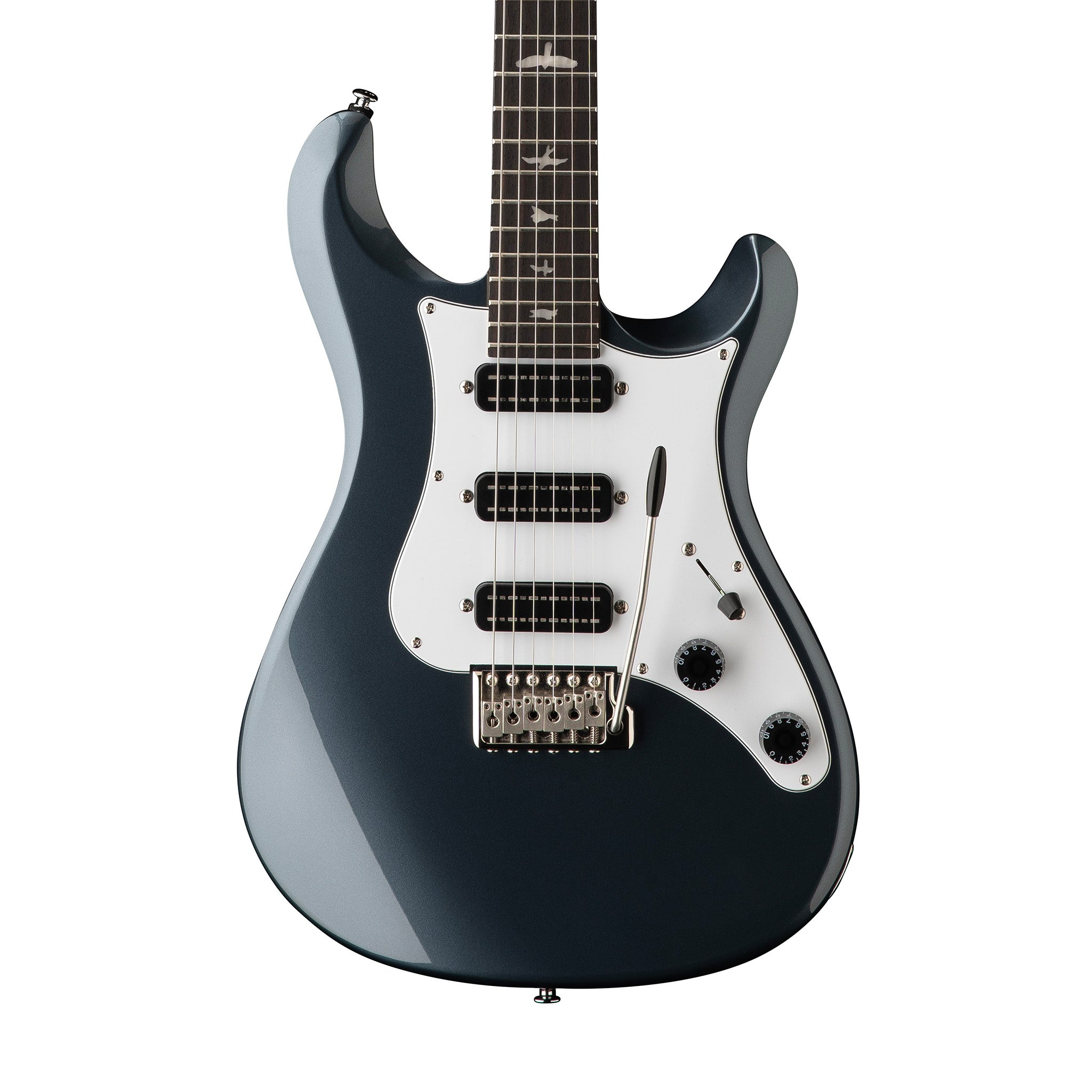 PRS SE NF3 Electric Guitar w/Bag, RW FB, Gun Metal Grey | Zoso Music Sdn Bhd