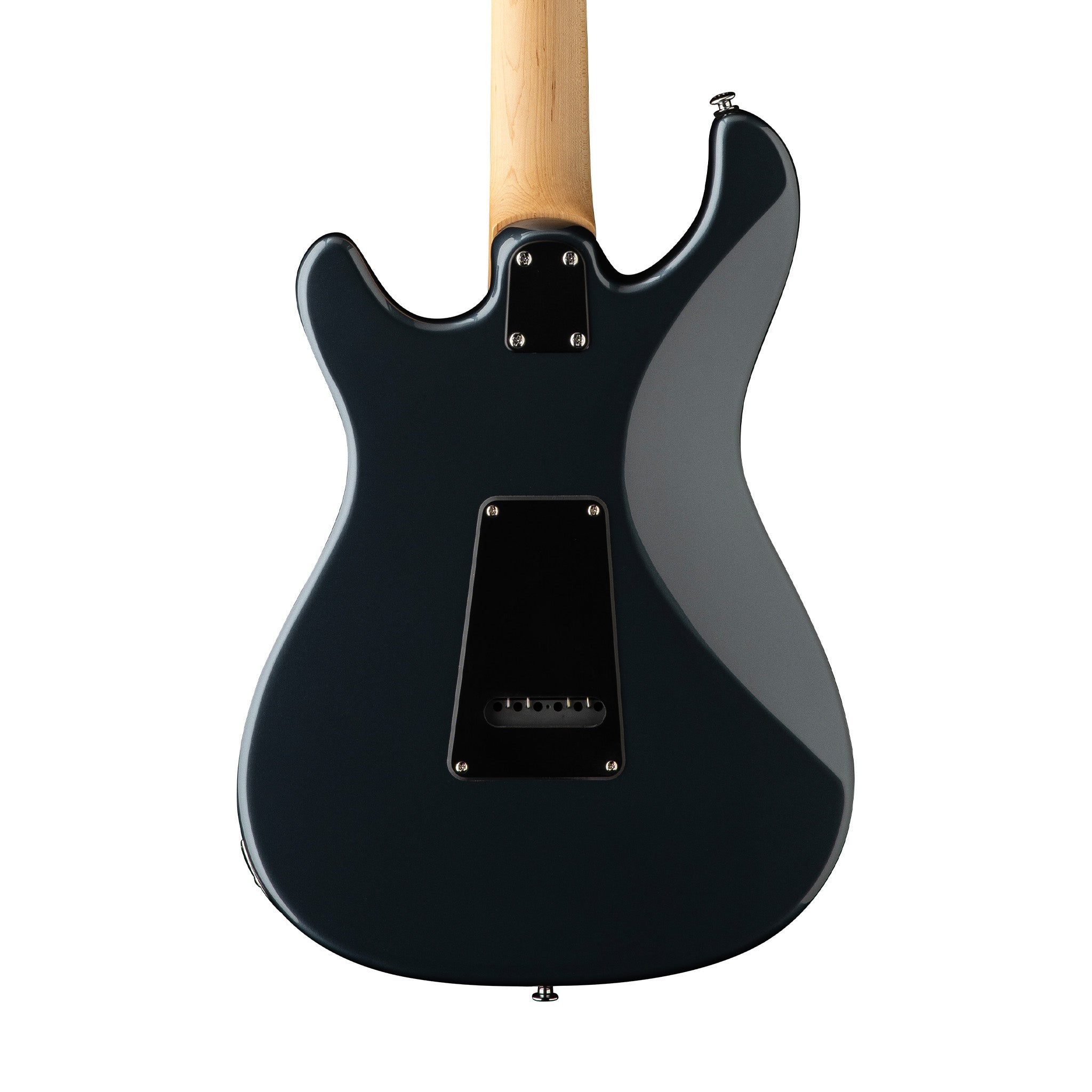 PRS SE NF3 Electric Guitar w/Bag, RW FB, Gun Metal Grey |  PRS |  ELECTRIC GUITAR |  Zoso Music