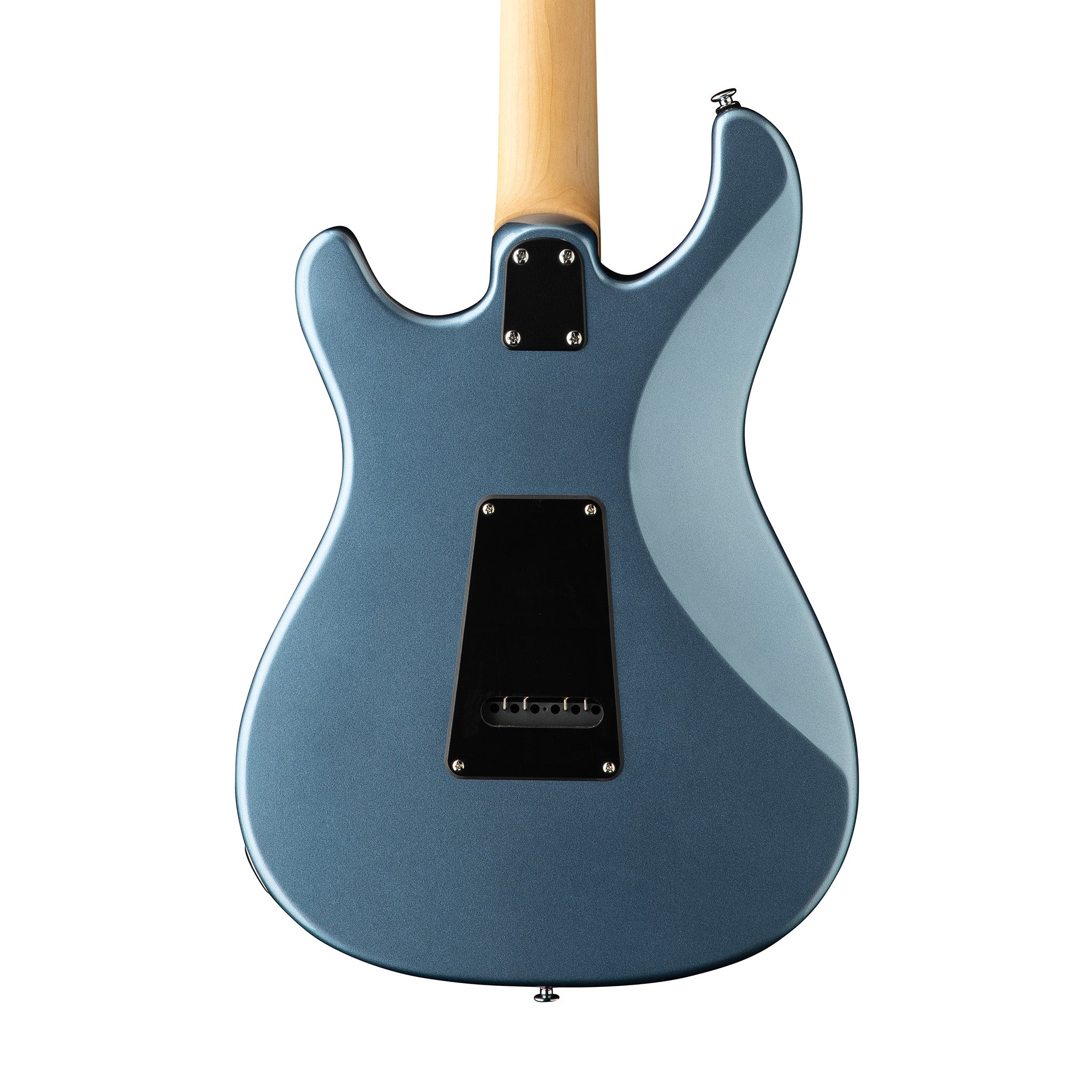 PRS SE NF3 Electric Guitar w/Bag, RW FB, Ice Blue Metallic |  PRS |  ELECTRIC GUITAR |  Zoso Music