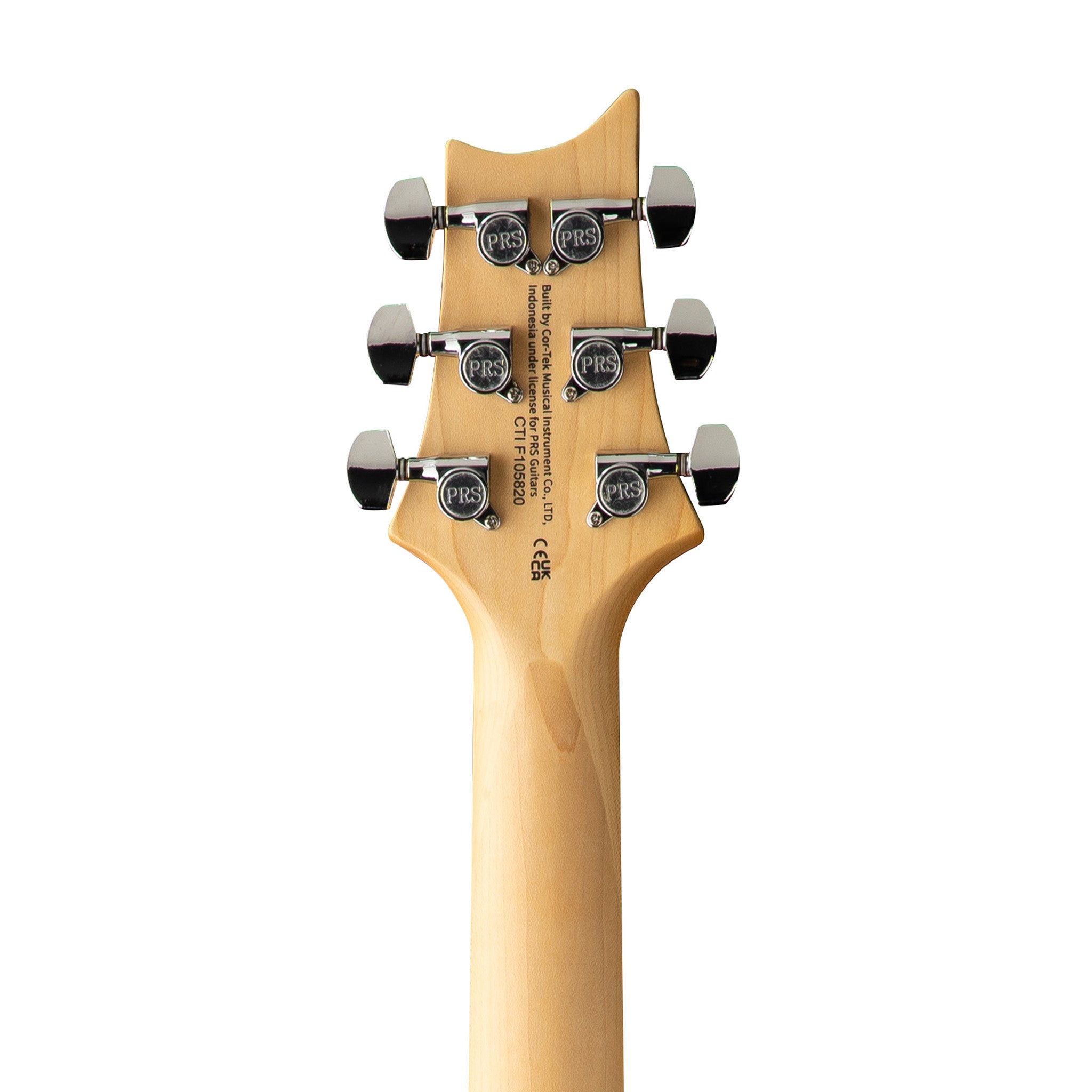 PRS SE NF3 Electric Guitar w/Bag, RW FB, Ice Blue Metallic |  PRS |  ELECTRIC GUITAR |  Zoso Music