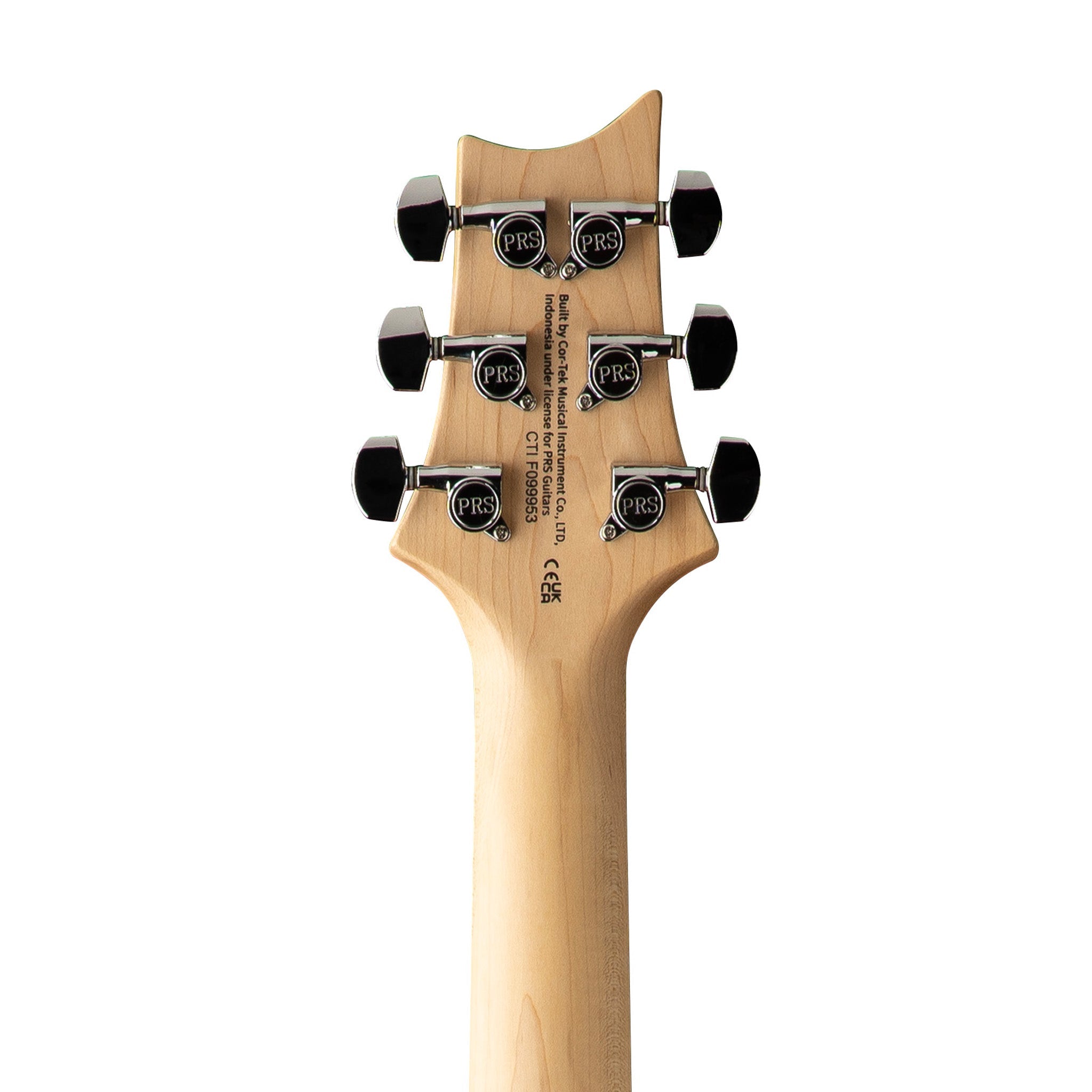 PRS SE NF3 Electric Guitar w/Bag, RW FB, Metallic Orange |  PRS |  ELECTRIC GUITAR |  Zoso Music