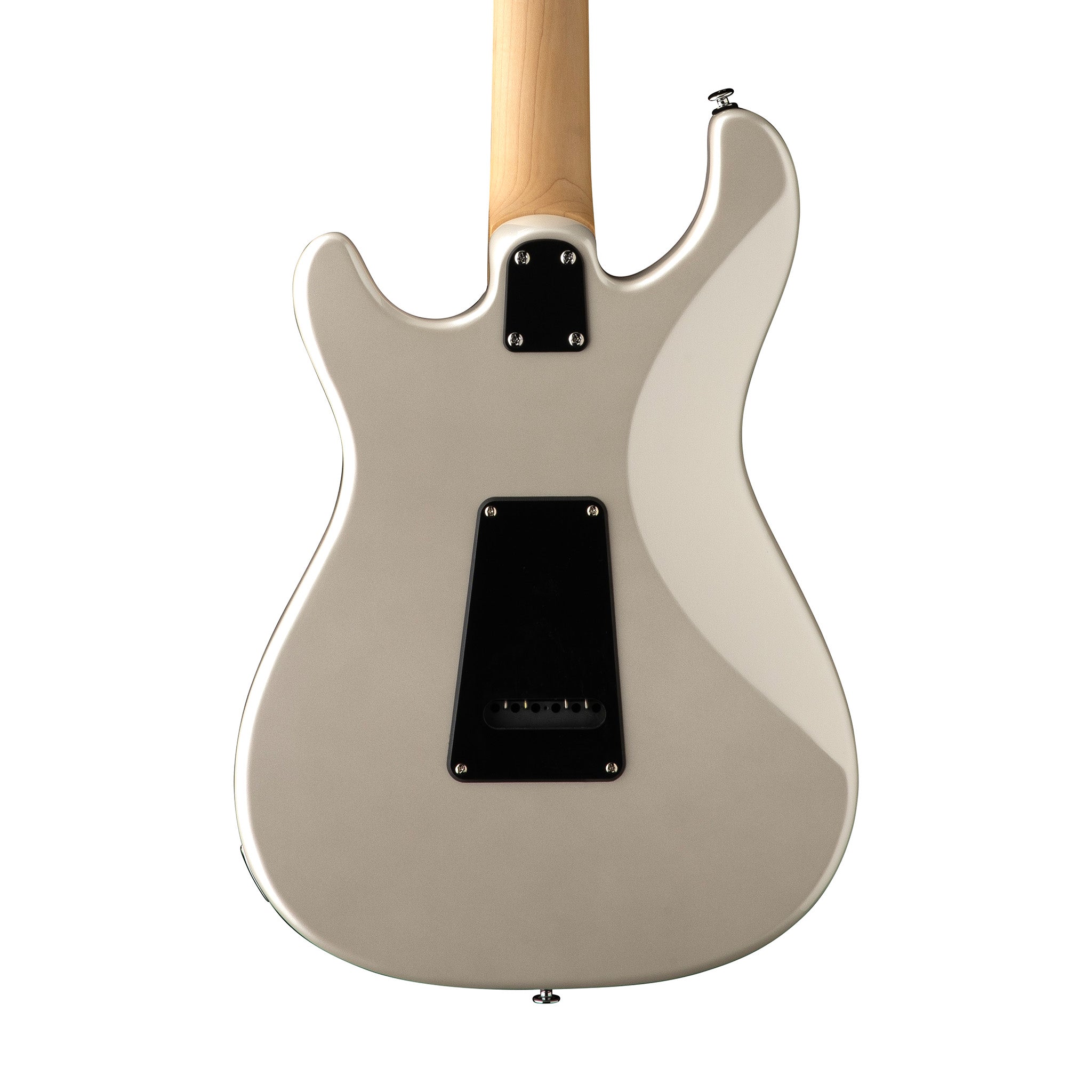 PRS SE NF3 Electric Guitar w/Bag, RW FB, Pearl White |  PRS |  ELECTRIC GUITAR |  Zoso Music