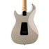 PRS SE NF3 Electric Guitar w/Bag, RW FB, Pearl White |  PRS |  ELECTRIC GUITAR |  Zoso Music