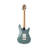 PRS SE Silver Sky Left-Handed Electric Guitar w/Bag, RW FB, Stone Blue |  PRS |  ELECTRIC GUITAR |  Zoso Music