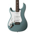 PRS SE Silver Sky Left-Handed Electric Guitar w/Bag, RW FB, Stone Blue | Zoso Music Sdn Bhd