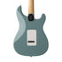 PRS SE Silver Sky Left-Handed Electric Guitar w/Bag, RW FB, Stone Blue |  PRS |  ELECTRIC GUITAR |  Zoso Music