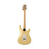 PRS SE Silver Sky Left-Handed Electric Guitar w/Bag, RW FB, Moon White |  PRS |  ELECTRIC GUITAR |  Zoso Music