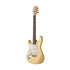 PRS SE Silver Sky Left-Handed Electric Guitar w/Bag, RW FB, Moon White |  PRS |  ELECTRIC GUITAR |  Zoso Music