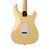 PRS SE Silver Sky Left-Handed Electric Guitar w/Bag, RW FB, Moon White |  PRS |  ELECTRIC GUITAR |  Zoso Music