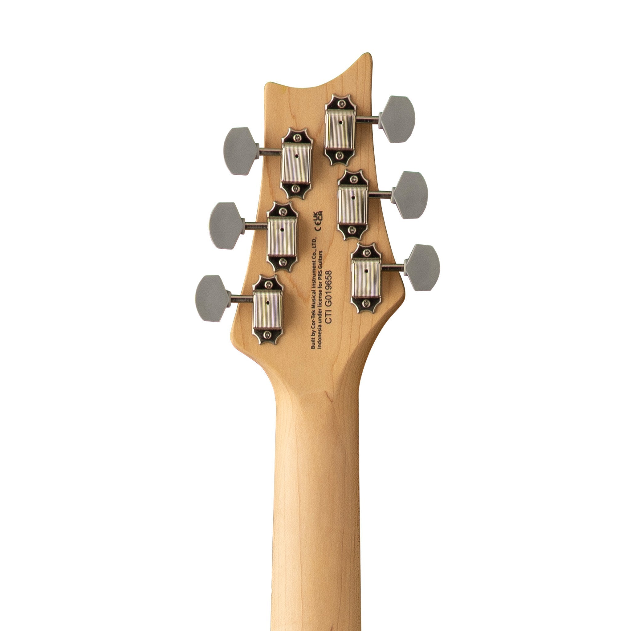 PRS SE Silver Sky Left-Handed Electric Guitar w/Bag, RW FB, Moon White |  PRS |  ELECTRIC GUITAR |  Zoso Music