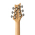 PRS SE Silver Sky Left-Handed Electric Guitar w/Bag, RW FB, Moon White |  PRS |  ELECTRIC GUITAR |  Zoso Music