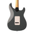 PRS SE Silver Sky Left-Handed Electric Guitar w/Bag, RW FB, Storm Gray |  PRS |  ELECTRIC GUITAR |  Zoso Music