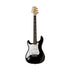 PRS SE Silver Sky Left-Handed Electric Guitar w/Bag, RW FB, Piano Black |  PRS |  ELECTRIC GUITAR |  Zoso Music