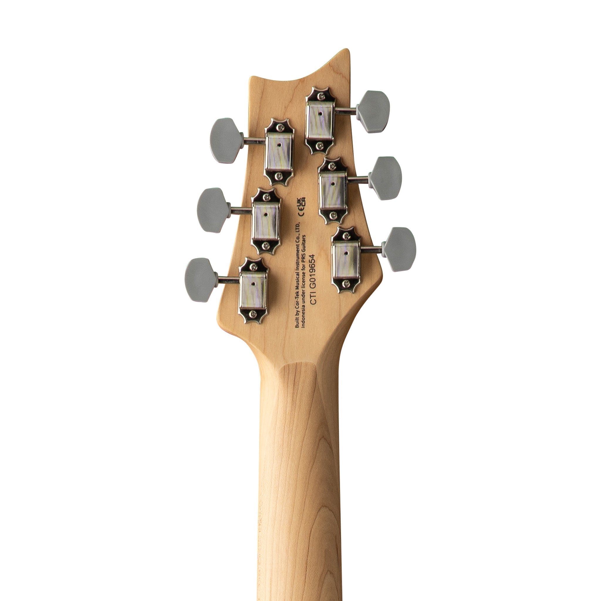 PRS SE Silver Sky Left-Handed Electric Guitar w/Bag, RW FB, Piano Black |  PRS |  ELECTRIC GUITAR |  Zoso Music